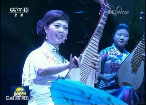 省級非遺傳承人包偉演唱《揚(yáng)州小巷》