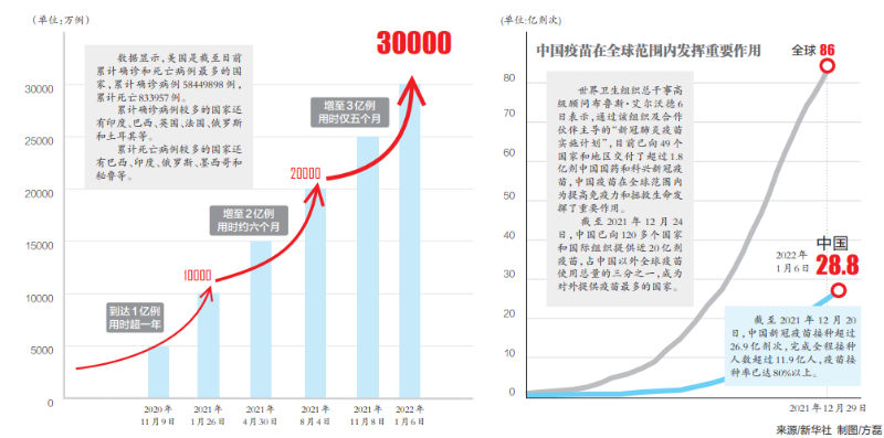 新冠病毒