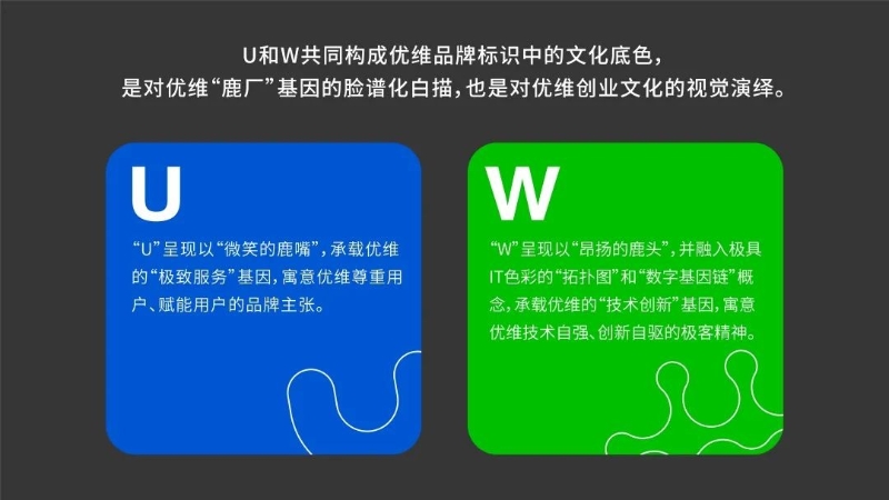 DevOps廠商優(yōu)維科技正式啟用新LOGO，品牌形象全面升級