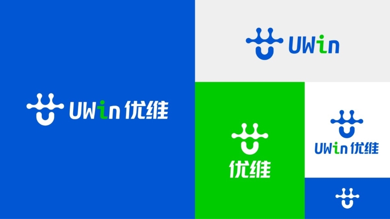 DevOps廠商優(yōu)維科技正式啟用新LOGO，品牌形象全面升級