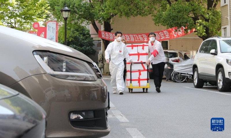 他們，守護這座城市