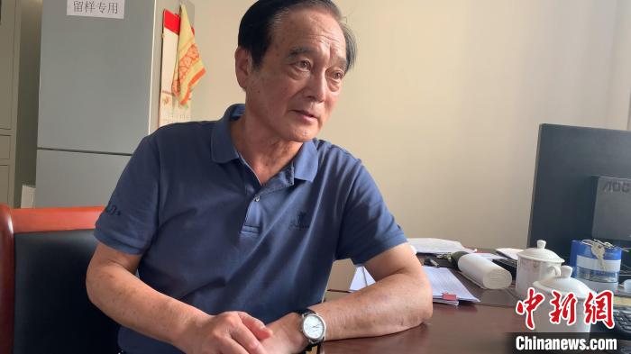 【十年@每一個(gè)奮斗的你】浙江72歲老廠長(zhǎng)話初心：為殘障人士帶去生活的希望