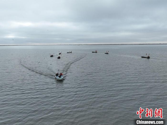 吉林省節(jié)后多地將現(xiàn)降雪部分地區(qū)可達(dá)大雪量級(jí)