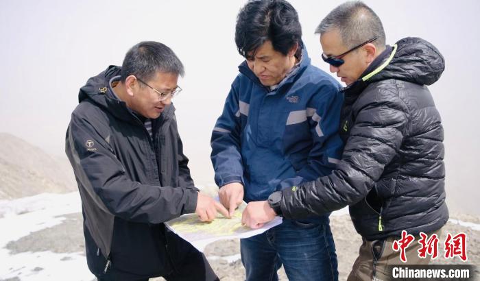 中國天文學會成立百年青海一人獲“地方合作特別貢獻獎”