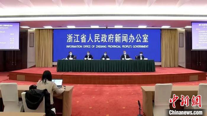 浙江：發(fā)熱門診就診量開始下降基層就診比例提升