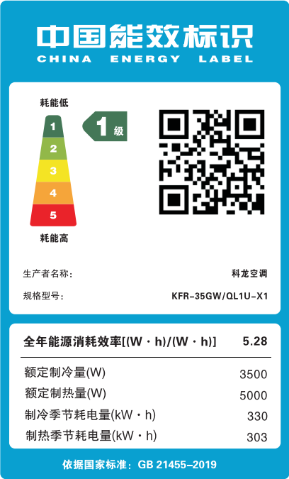 科龍空調(diào)新品小布丁驚喜發(fā)布，產(chǎn)品亮點速覽！