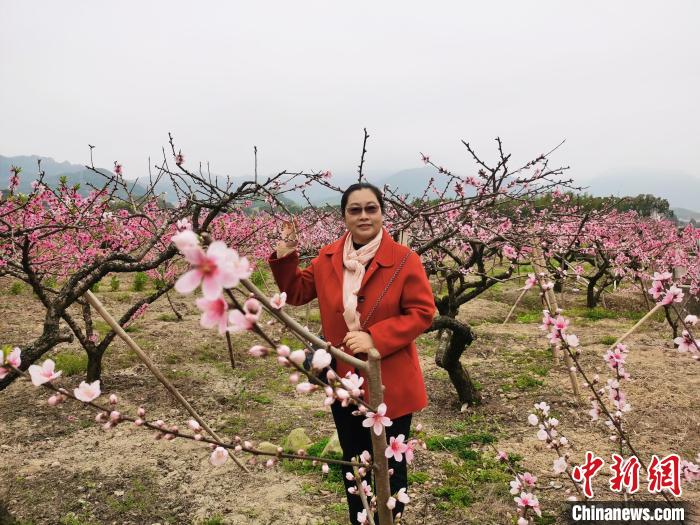 臺商“登陸”東方大港逐夢20余年：實現(xiàn)一個個“小目標(biāo)”