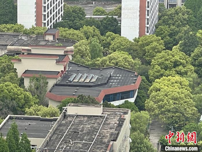 浙江文旅觀察：金庸圖書館保下來后該怎么辦？