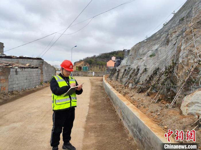 浙江將迎強對流天氣多地做好應急救援準備