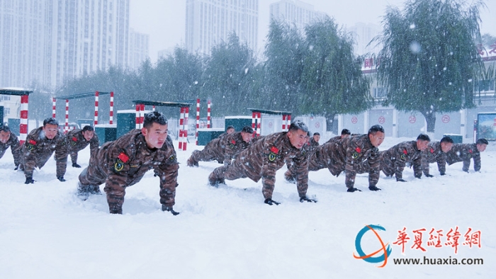 雪天搏擊4_副本