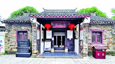 守正創(chuàng)新，古建筑引領(lǐng)新潮流——安徽安慶探索古建筑保護(hù)與利用新路