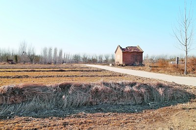 永濟(jì)渠衡水段發(fā)現(xiàn)古代運河型城市遺址 唐宋武城具有重要貿(mào)易和軍事意義